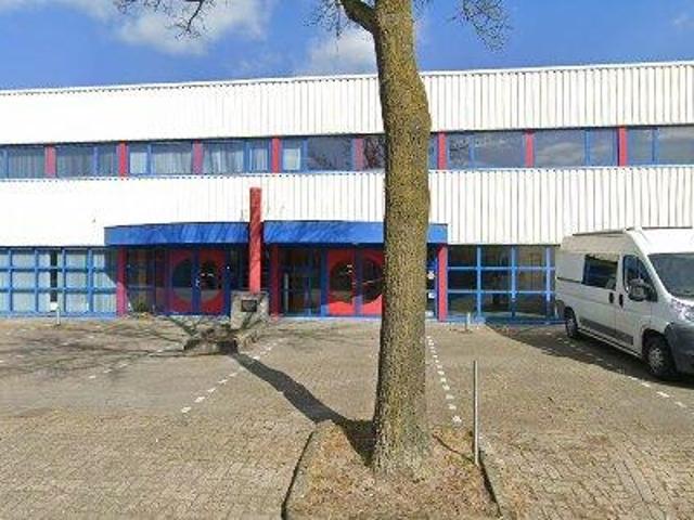 Bedrijfspand te huur in Rosmalen, Noord Brabant