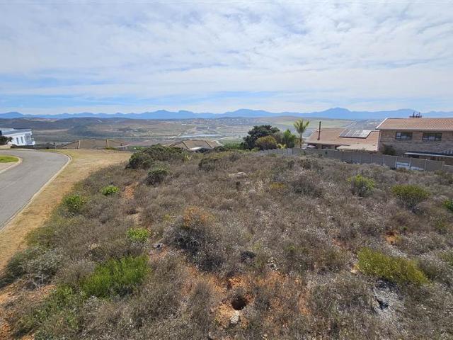 Land for sale in Groot Brak Rivier, Western Cape