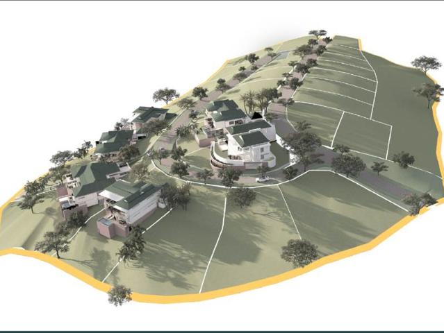 Land for sale in Durban