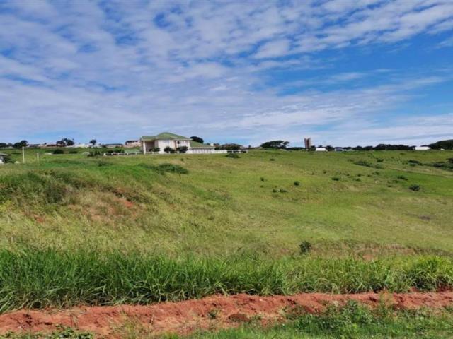 Land for sale in Seaview, Kwazulu-natal