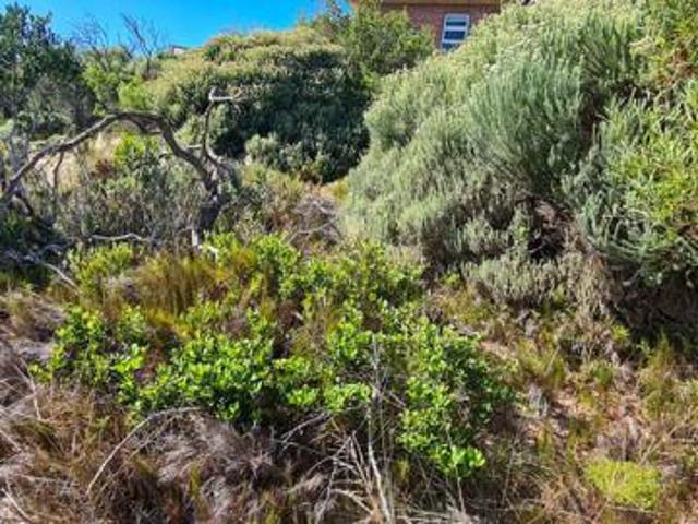 Land for sale in Jeffreys Bay, Kouga Local Municipality