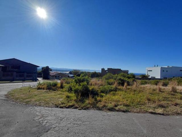 Land for sale in Cape St Francis, Eastern Cape
