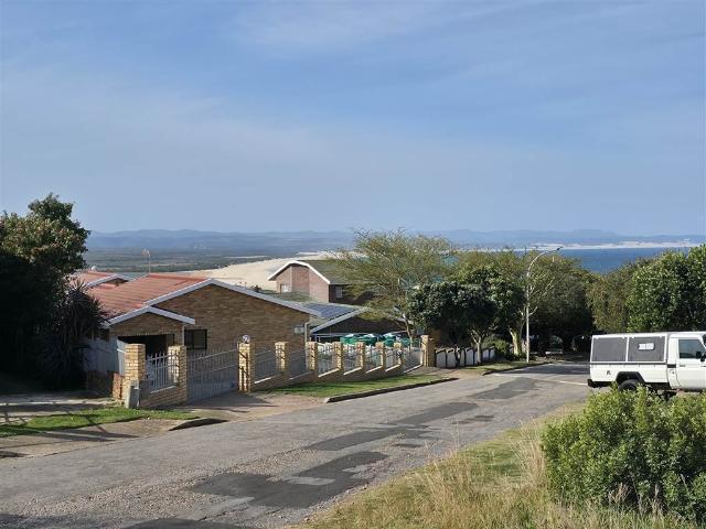 Land for sale in Cape St Francis, Eastern Cape