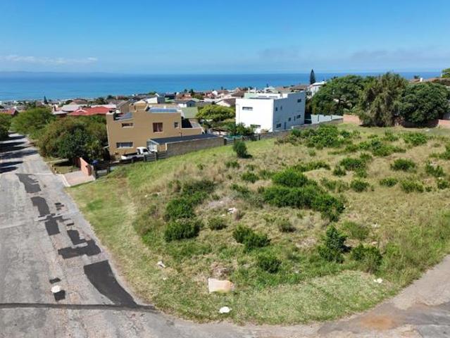 Land for sale in Cape St Francis, Eastern Cape