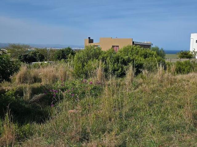 Land for sale in Cape St Francis, Eastern Cape
