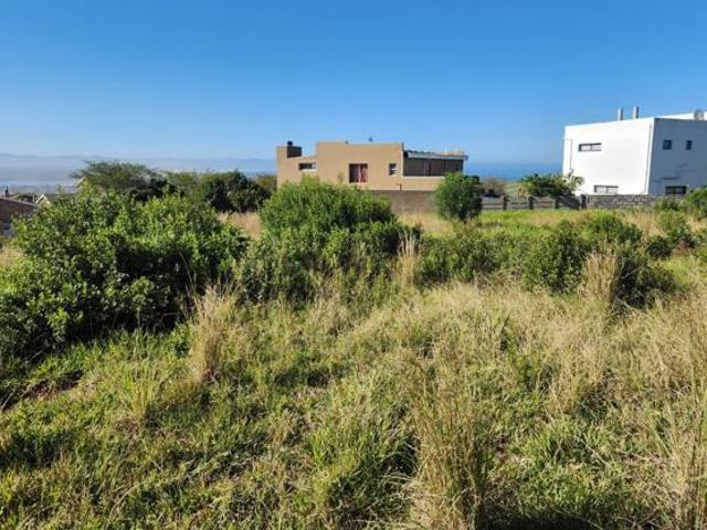 Land for sale in Cape St Francis, Eastern Cape
