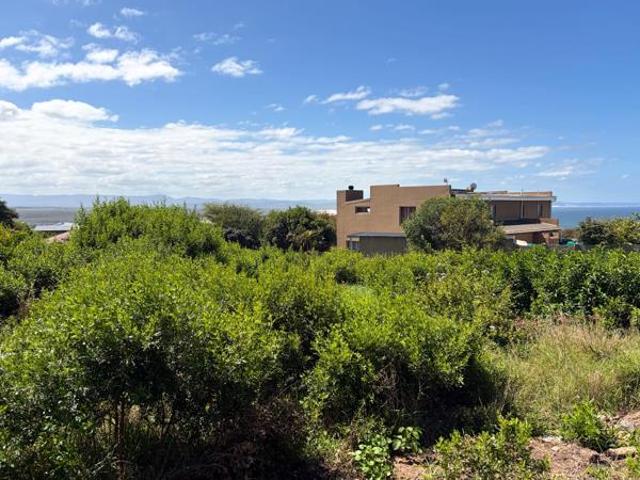 Land for sale in Jeffreys Bay, Kouga Local Municipality