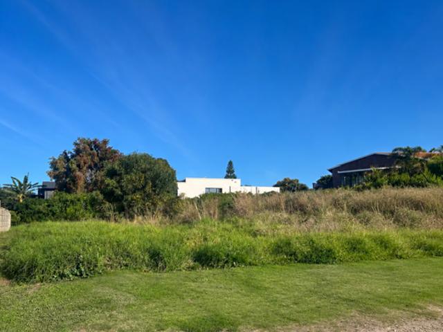 Land for sale in Cape St Francis, Eastern Cape