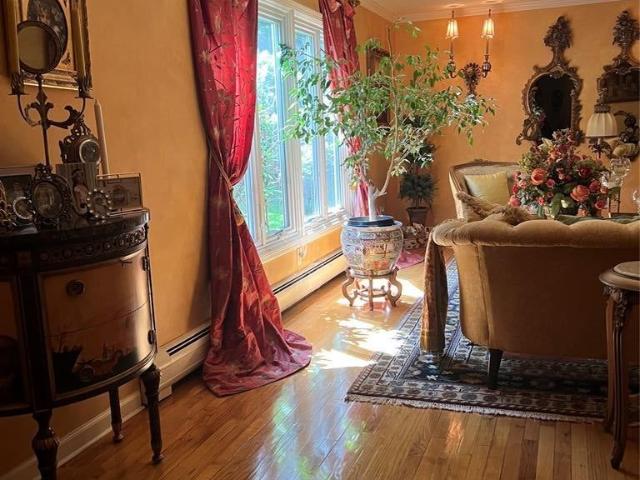 House for sale in Franklin Lakes, New Jersey