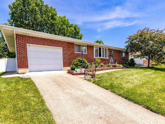 House for sale in Hamilton, Ohio