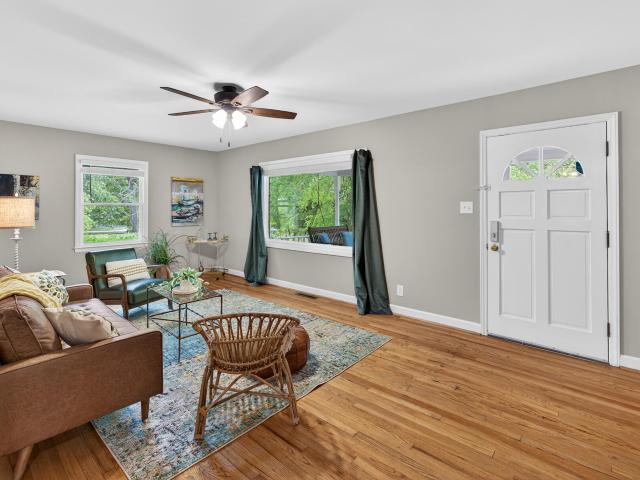 House for sale in Durham, North Carolina