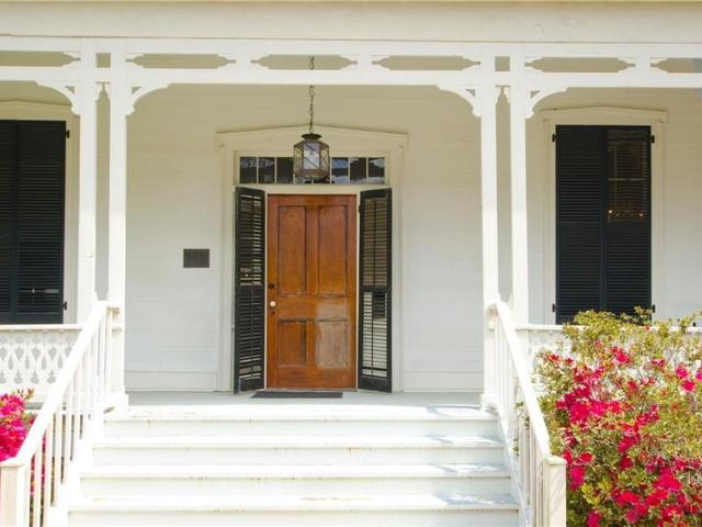 House for sale in Americus, Georgia
