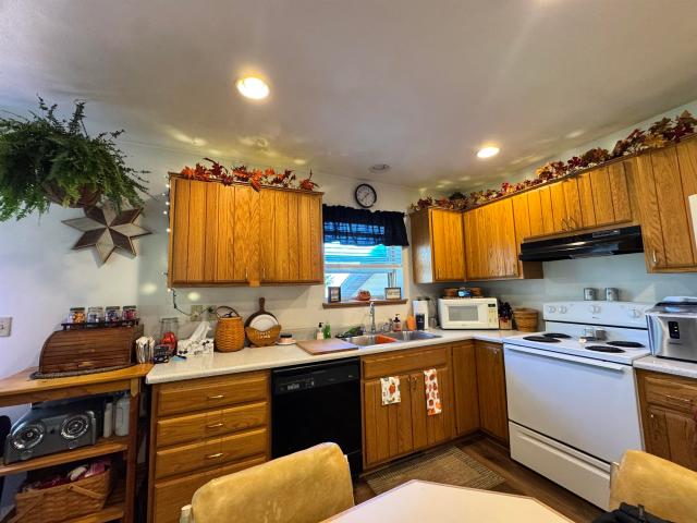 House for sale in Clinton, Rock County