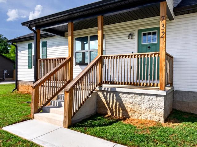 House for sale in Tennessee