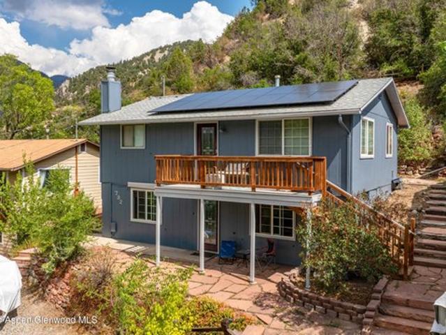 House for sale in Garfield, Colorado