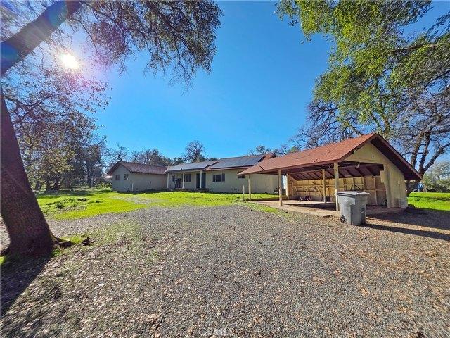 Townhouse for rent in Butte, California