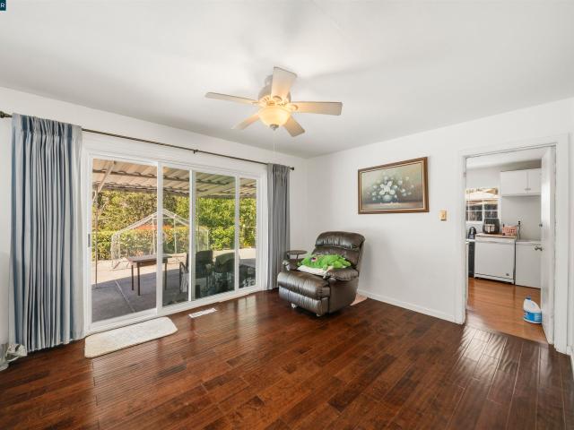 House for sale in Moraga, California