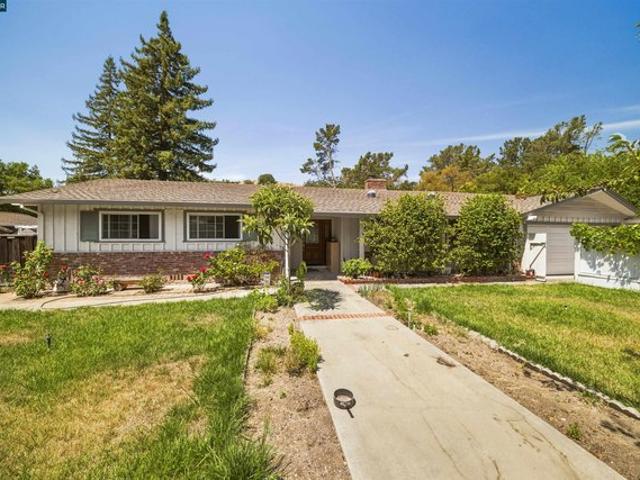 House for sale in Moraga, California