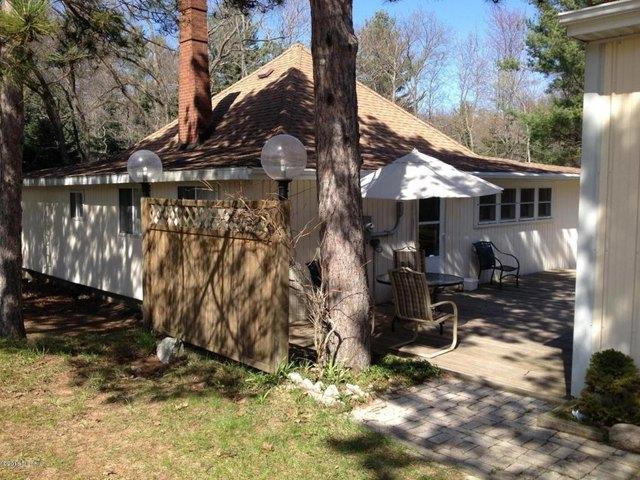 House for sale in Mears, Michigan