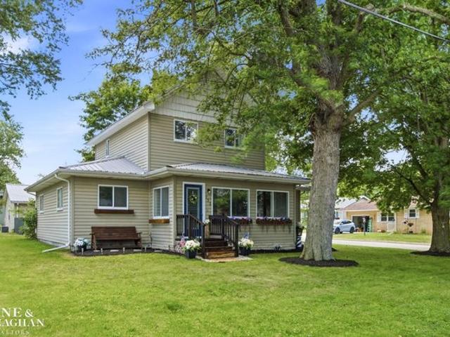 House for sale in East China, Michigan