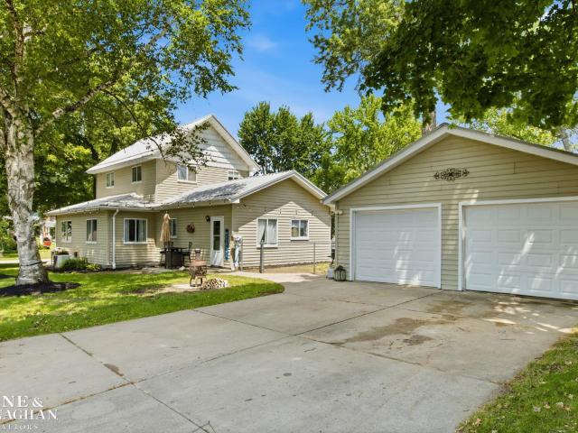 House for sale in East China, Michigan