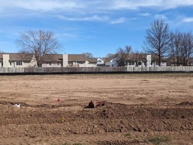 Land for sale in Kansas