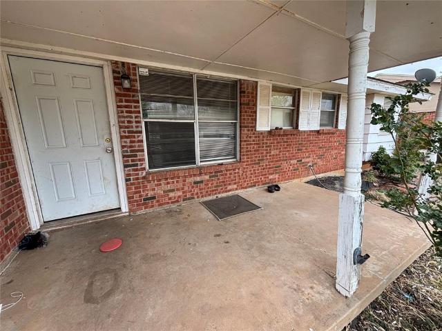 House for sale in Moore, Oklahoma