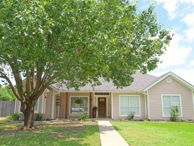 House for sale in Muenster, Texas