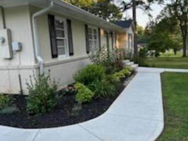 House for sale in Cedartown, Georgia
