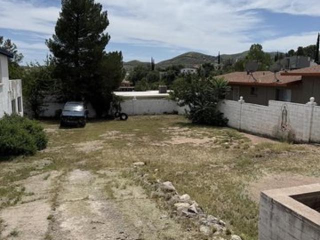 House for sale in Nogales, Arizona