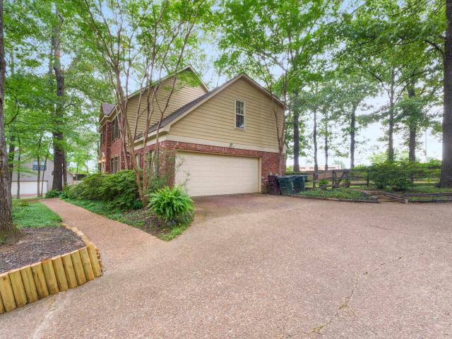 House for sale in Tennessee