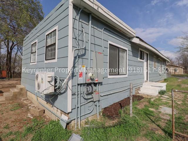 Apartment for rent in Tulsa, Oklahoma