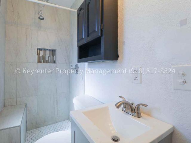 Apartment for rent in Tulsa, Oklahoma