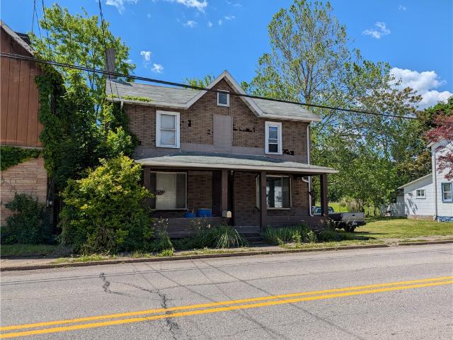 House for sale in Apollo, Pennsylvania