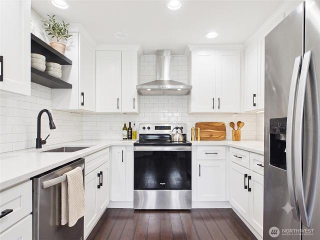 House for sale in Enumclaw, Washington