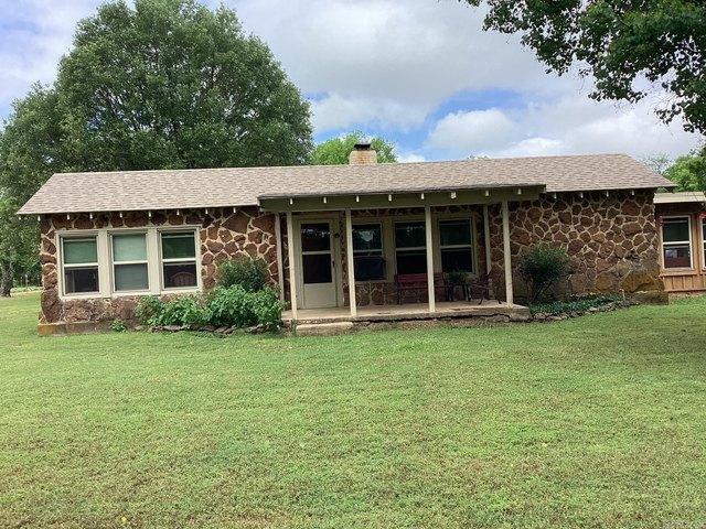 House for sale in Ark