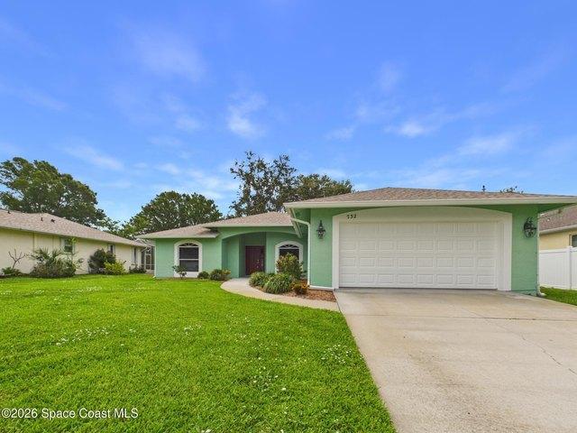 House for sale in Sebastian, Indian River County