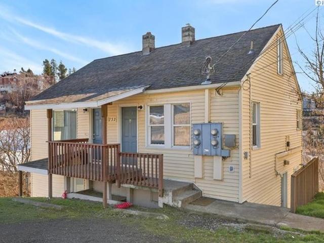 House for sale in Whitman, Washington