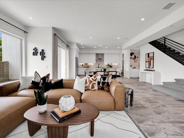Townhouse for sale in Palm Springs, California