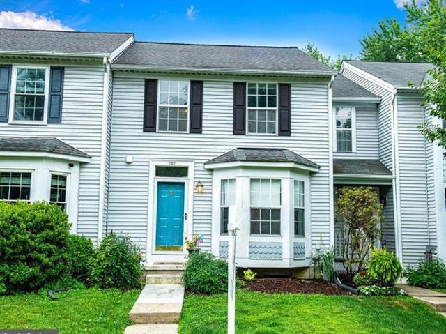 Townhouse for sale in Bel Air, Maryland
