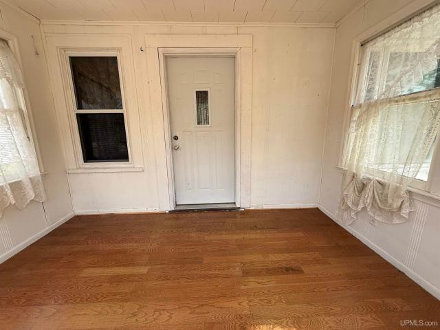 House for sale in Ironwood, Michigan