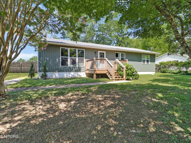 House for sale in Tennessee
