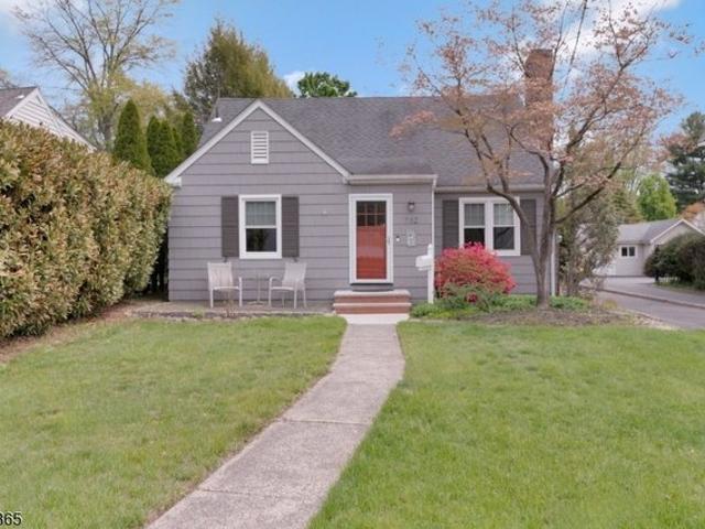 House for sale in Bridgewater, New Jersey