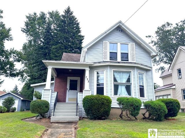 House for sale in Dunkirk, New York
