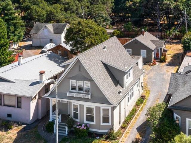 House for sale in Petaluma, California