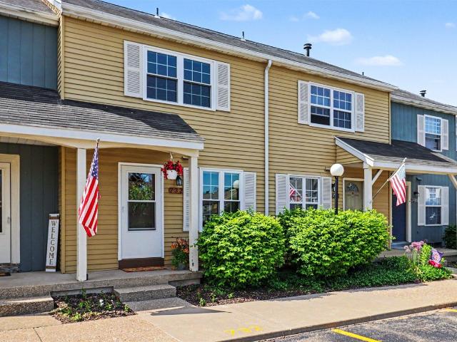 Condo for sale in Alpine Township, Michigan