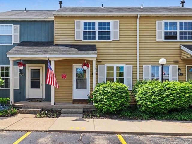 Condo for sale in Plainfield Charter Township, Michigan