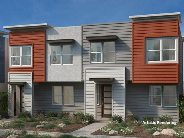 House for sale in San Mateo, California