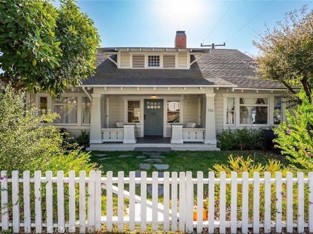 House for sale in Ventura, California
