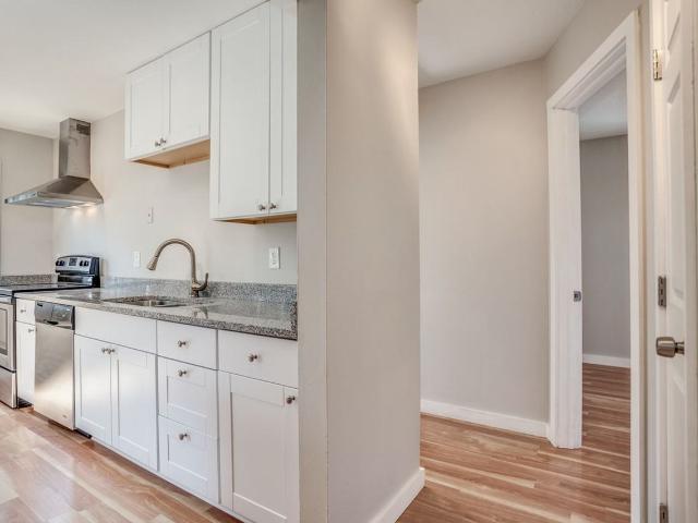 Apartment for rent in Hennepin, Minnesota